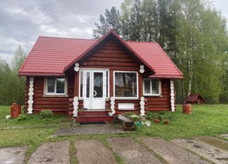 Продается дом, 82 м2, Новодвинск, Ширшинское шоссе, 10к1