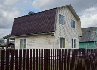 Продажа дома, 78 м2, садовое товарищество Гея