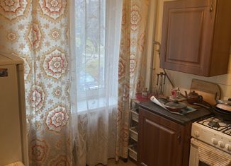 2-комнатная квартира на продажу, 45 м2, Москва, улица Москворечье, 51к2, метро Кантемировская