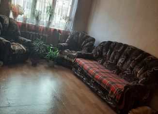 Продам 3-комнатную квартиру, 58 м2, Усть-Кут, улица Ленрабочих, 8А