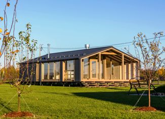 Дом на продажу, 92 м2, деревня Лопотово, Андреевская улица