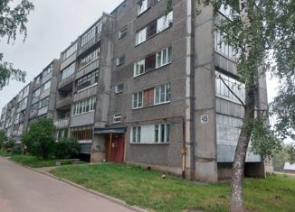 Продам двухкомнатную квартиру, 51 м2, поселок Малечкино, улица Птицеводов, 45