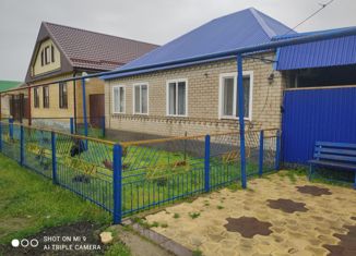 Продаю дом, 78.5 м2, село Озек-Суат, улица Мира