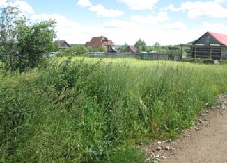 Продажа участка, 16 сот., деревня Лубянки, Дорожная улица