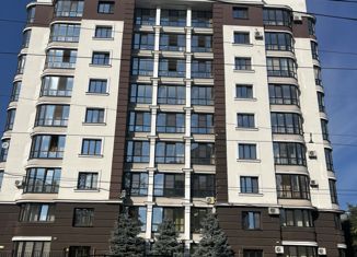 Продается 1-комнатная квартира, 44 м2, Ярославль, Кучерской переулок, 6