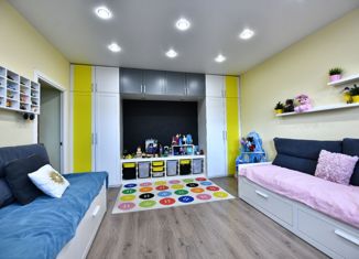 Продам 2-ком. квартиру, 53.8 м2, Ярославль, проезд Моторостроителей, 8к2, Северный жилой район