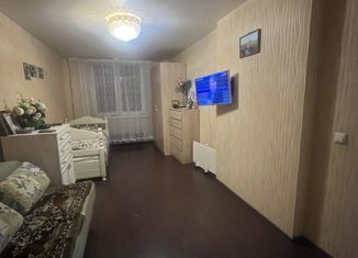 Продажа однокомнатной квартиры, 37.2 м2, Казань, проспект Ямашева, Ново-Савиновский район