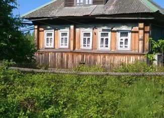 Продается дом, 45 м2, Костромская область
