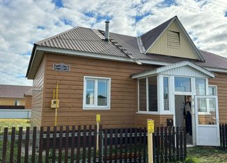 Продается дом, 78.8 м2, село Бикмуразово