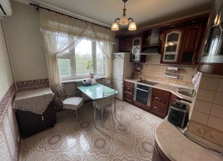 Продается трехкомнатная квартира, 79.3 м2, Москва, Болотниковская улица, 3к1, исторический район Волхонка-ЗИЛ