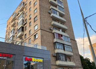 Двухкомнатная квартира на продажу, 40 м2, Москва, проспект Мира, 114Б, Алексеевский район