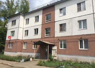 Продается однокомнатная квартира, 26 м2, Магнитогорск, улица Панькова, 3/1