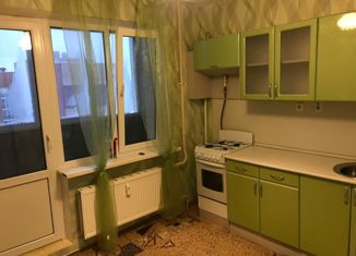 Продам 1-ком. квартиру, 36.9 м2, село Осиново, улица Гайсина, 2