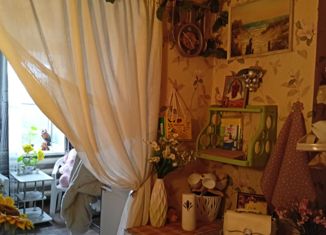 Продам 1-комнатную квартиру, 18.5 м2, Минеральные Воды, улица Пушкина, 68