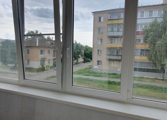 Двухкомнатная квартира на продажу, 45.2 м2, Еманжелинск, улица Герцена, 16