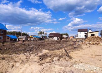 Продажа участка, 11 сот., посёлок городского типа Верхняя Максаковка, Бирюзовая улица, 15