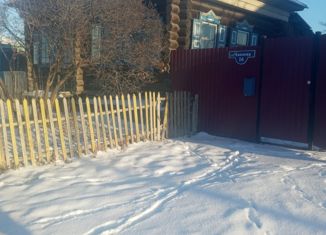 Продаю дом, 35 м2, село Большое Чаусово, улица Чапаева, 16