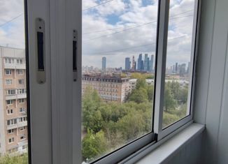 Продажа 2-ком. квартиры, 38.4 м2, Москва, 5-я Магистральная улица, 18, метро Хорошёвская