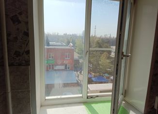 Продажа однокомнатной квартиры, 28 м2, Ростовская область, улица Ленина, 45