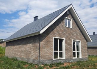 Продажа дома, 73.5 м2, село Ягул, Курортная улица