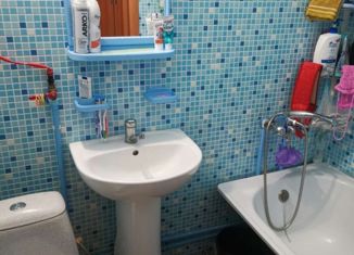 Продажа 1-ком. квартиры, 33.7 м2, село Славгородское, улица Карла Маркса, 296