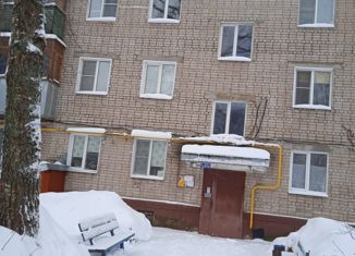 3-комнатная квартира на продажу, 52 м2, Иваново, Советский район, улица Окуловой, 74