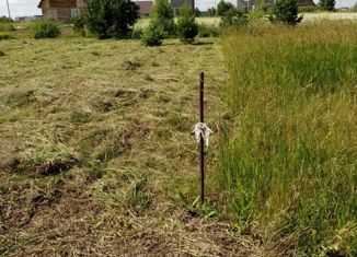 Продается участок, 8 сот., ДНТ Сибирь, Четвёртая улица, 42