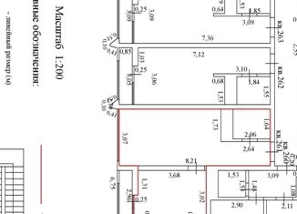 1-ком. квартира на продажу, 37 м2, Сочи