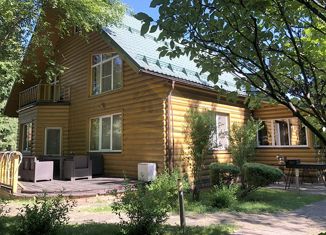 Продаю дом, 236.7 м2, деревня Селевкино, деревня Селёвкино, 18