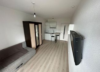 Квартира на продажу студия, 22 м2, Екатеринбург, ЖК Меридиан, улица Евгения Савкова, 23