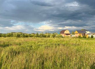 Продам земельный участок, 24 сот., посёлок городского типа Богандинский, улица Достоевского