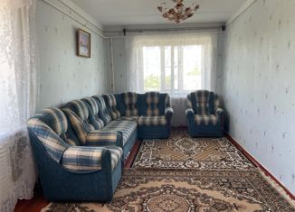 Продается однокомнатная квартира, 36.2 м2, станица Советская, улица Калинина, 24А