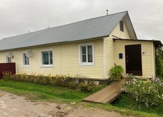 Продаю 2-ком. квартиру, 49 м2, Тотьма, Загородный переулок, 12