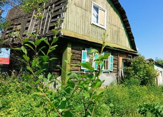 Продажа дома, 40 м2, деревня Карюгино, Озёрная улица