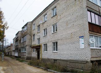 Продается однокомнатная квартира, 38 м2, Киржач, улица Чайкиной, 4А