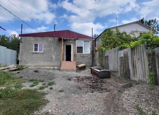 Продается дом, 45 м2, Пятигорск, садовые участки Таксист, 44