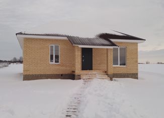 Продаю дом, 130 м2, село Большая Брембола