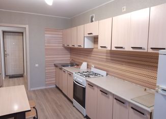 Продается однокомнатная квартира, 39.1 м2, посёлок Путёвка, улица Андрея Галицина, 5