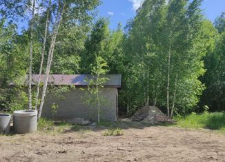 Продажа земельного участка, 15 сот., посёлок Ильинский, Осиновая улица