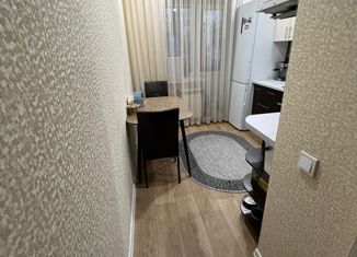 Продажа однокомнатной квартиры, 28.6 м2, Барнаул, улица Кутузова, 16Б, Центральный район