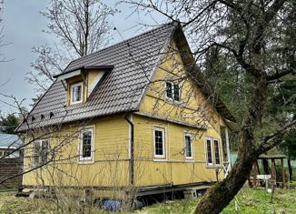 Продажа дома, 72 м2, СНТ Дружное-3, СНТ Дружное-3, 256