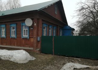Дом на продажу, 55 м2, Нижегородская область, улица Ленина, 133
