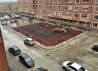 Двухкомнатная квартира на продажу, 52.9 м2, посёлок городского типа Яблоновский, улица Тургеневское Шоссе, 1к5