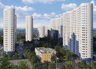 Продам однокомнатную квартиру, 31 м2, Краснодар, ЖК Фонтаны