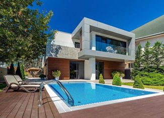 Продаю дом, 200 м2, Сочи, микрорайон Яна Фабрициуса