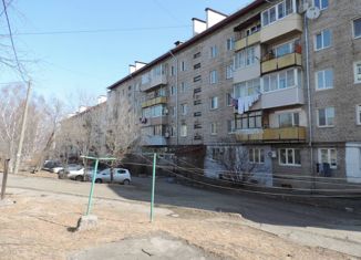 Продаю 2-ком. квартиру, 44.1 м2, Партизанск, улица Мирошниченко, 15А