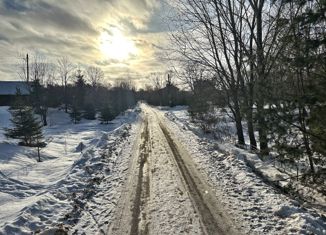 Продаю участок, 5 сот., деревня Новоколедино, Сосновая улица