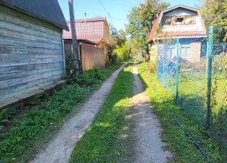 Продам участок, 4.65 сот., СНТ Массив № 4 Ленинец, СНТ Массив № 4 Ленинец, 87