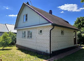 Продам дом, 130 м2, деревня Гольяж, деревня Гольяж, 67