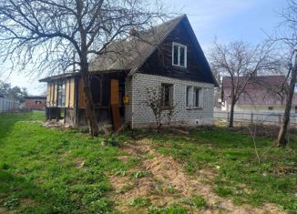 Продается дом, 50 м2, посёлок Вишнёвый, Третья улица, 2